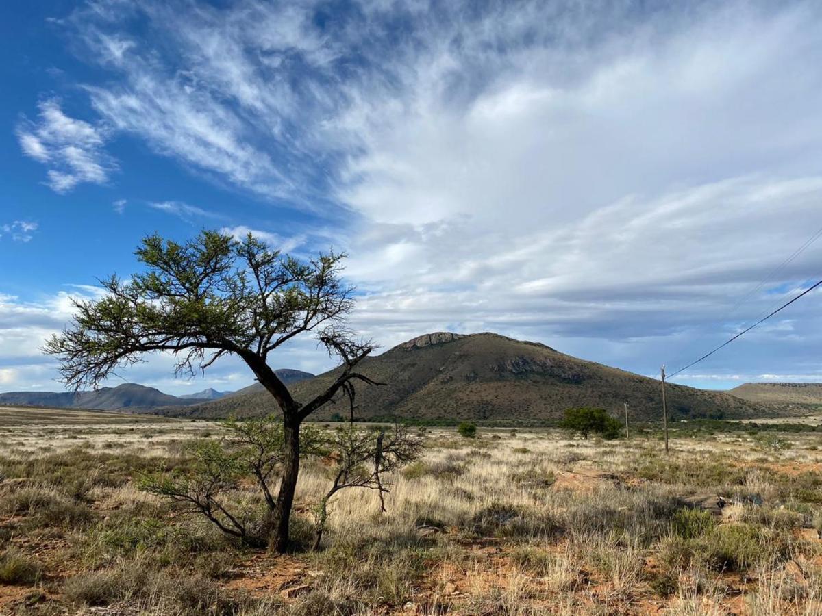 Waterval farmstay Graaff-Reinet Exteriör bild